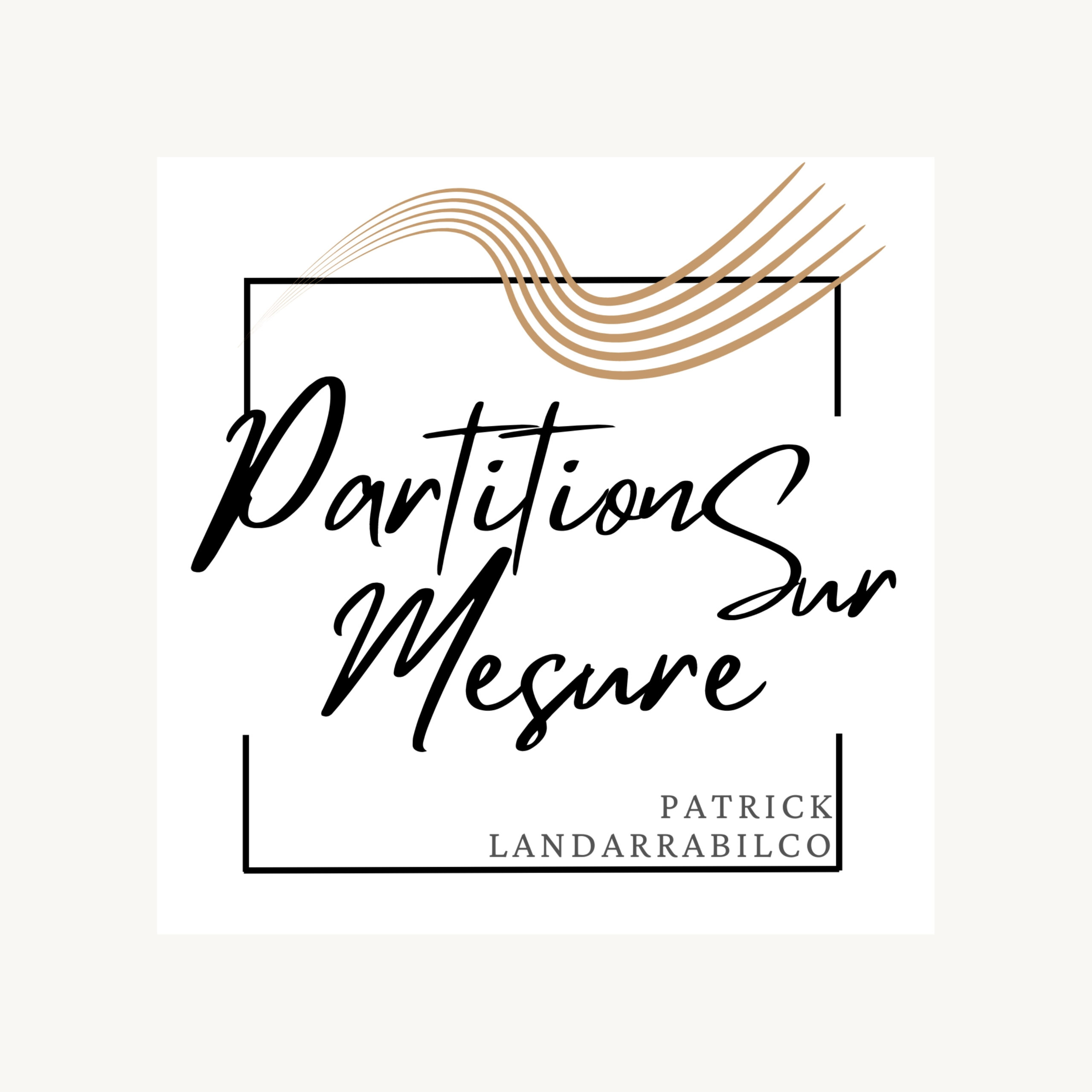 PartitionSurMesure