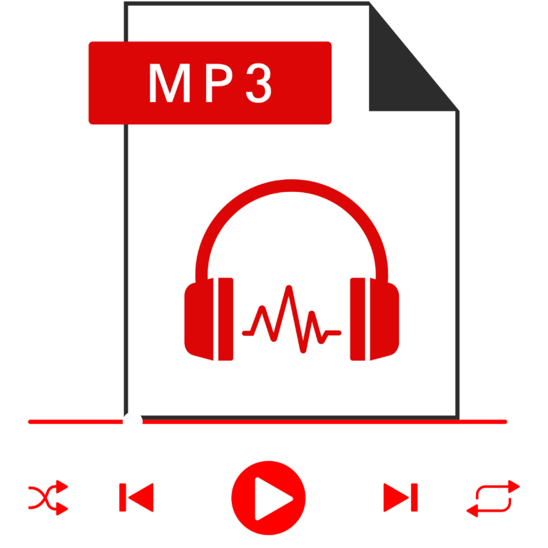 Audio MIDI de la partition